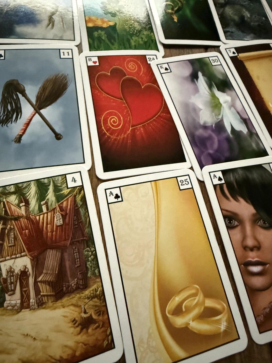 Nicole Bethke – Kartenlegen Mit Lebensberatung – Kartenlegen Lebensberatung