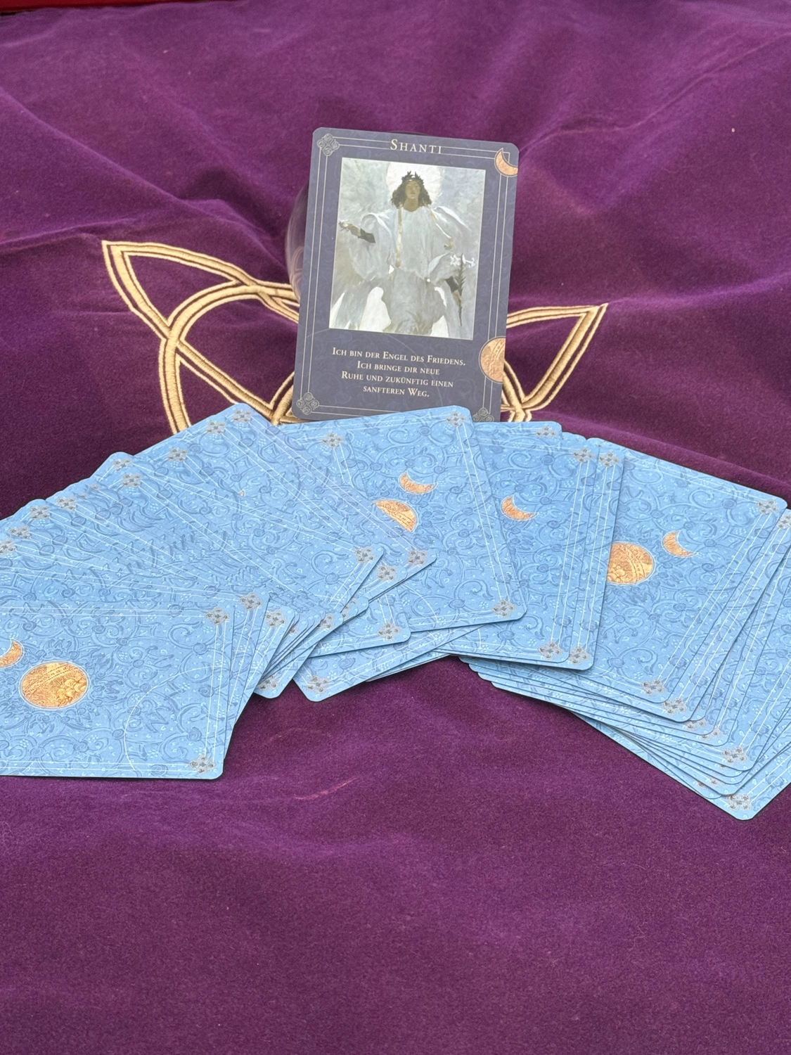 Nicole Bethke – Kartenlegen Mit Lebensberatung – Kartenlegen Lebensberatung