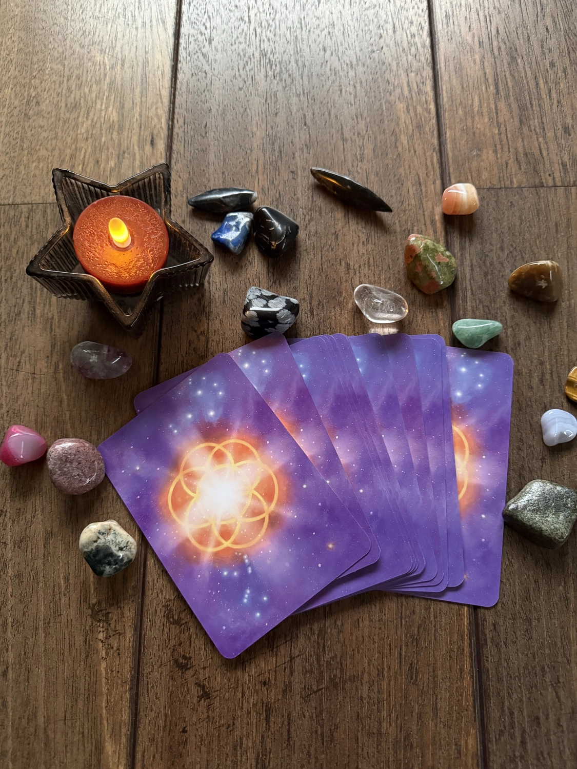 Nicole Bethke – Kartenlegen Mit Lebensberatung – Kartenlegen Lebensberatung