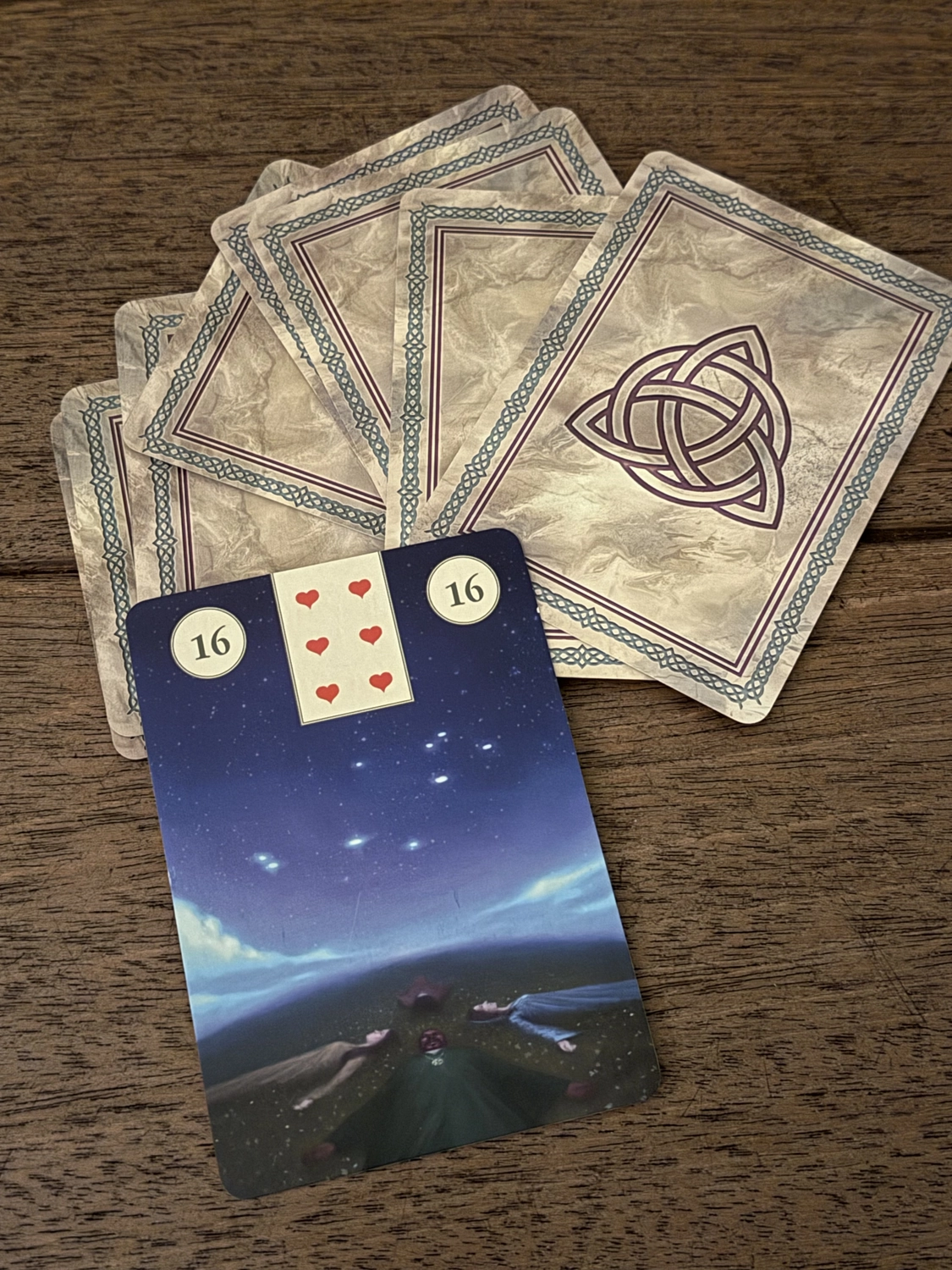 Nicole Bethke – Kartenlegen Mit Lebensberatung – Kartenlegen Lebensberatung